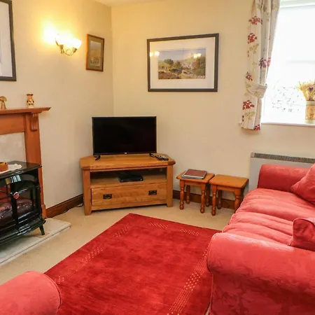 Barnbrook Carperby