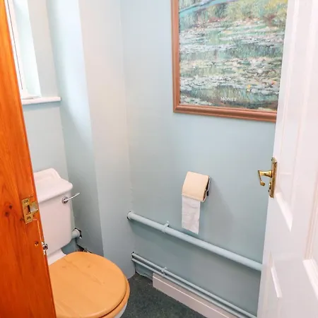 Barnbrook 別荘 Carperby