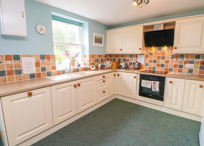 Barnbrook * Carperby