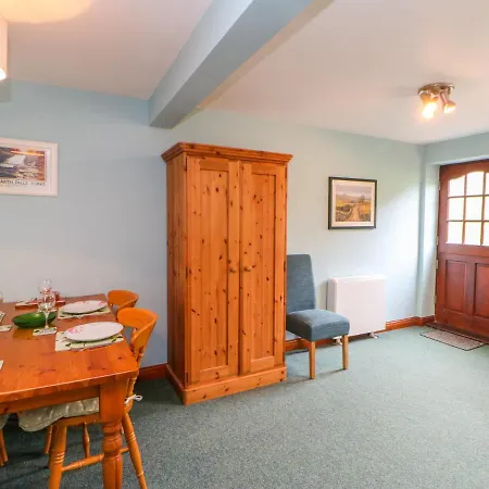 Holiday home Barnbrook