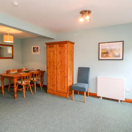 Barnbrook Holiday home