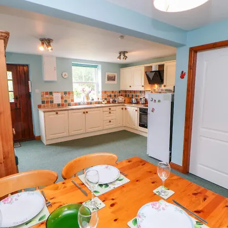 Holiday home Barnbrook Carperby