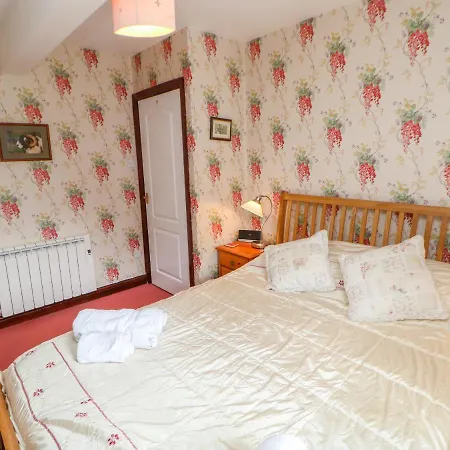 Barnbrook Holiday home *