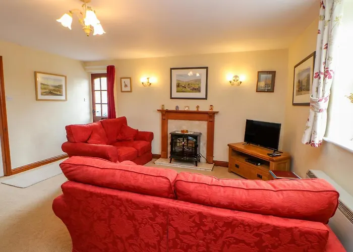 Barnbrook Holiday home