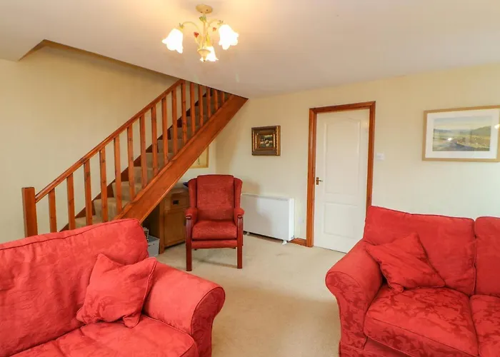 Holiday home Barnbrook *