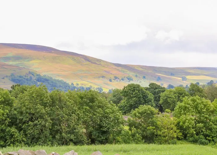 Holiday home Barnbrook *