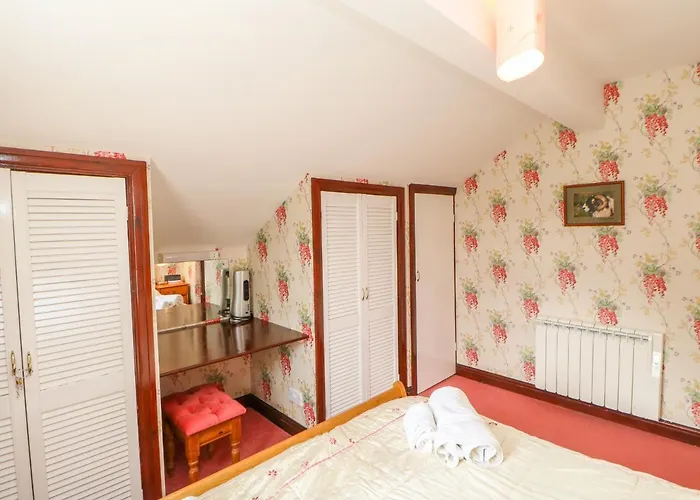 Barnbrook Holiday home *