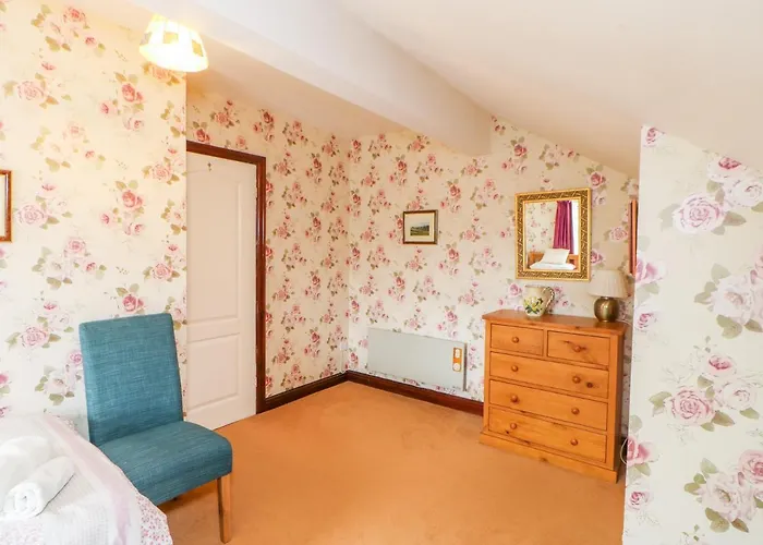 Barnbrook Holiday home