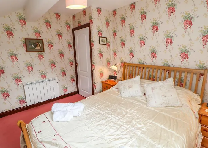 Barnbrook Holiday home *