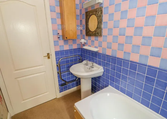 Holiday home Barnbrook Carperby