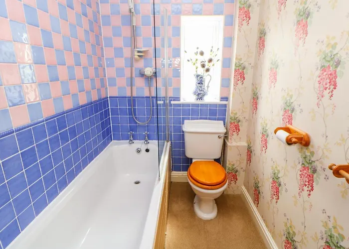 Holiday home Barnbrook *